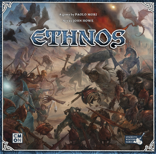 Ethnos - Subverting Fantasy Area Control, One Orc at a Time — The Cardboard  Herald